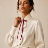Peça Blusa Fita · BL012