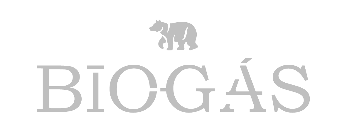 Biogás