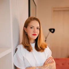 Foto de Fernanda Leite